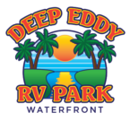 Deep Eddy RV Park Logo